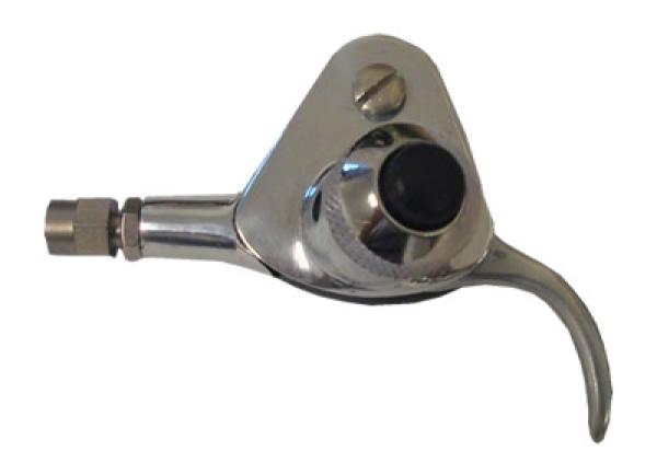 mechanischer Abblendschalter